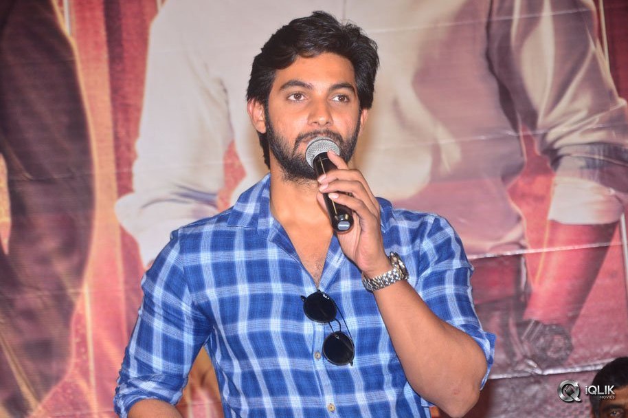 Shamanthakamani-Movie-Teaser-Launch